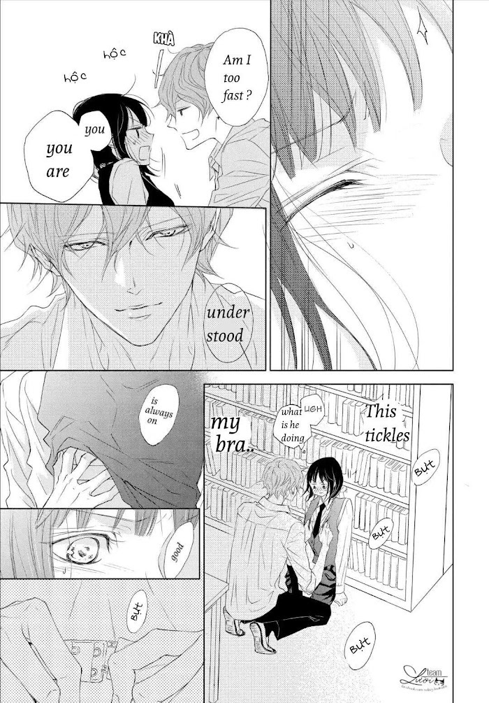 Read GAME -in High School- Manga Online