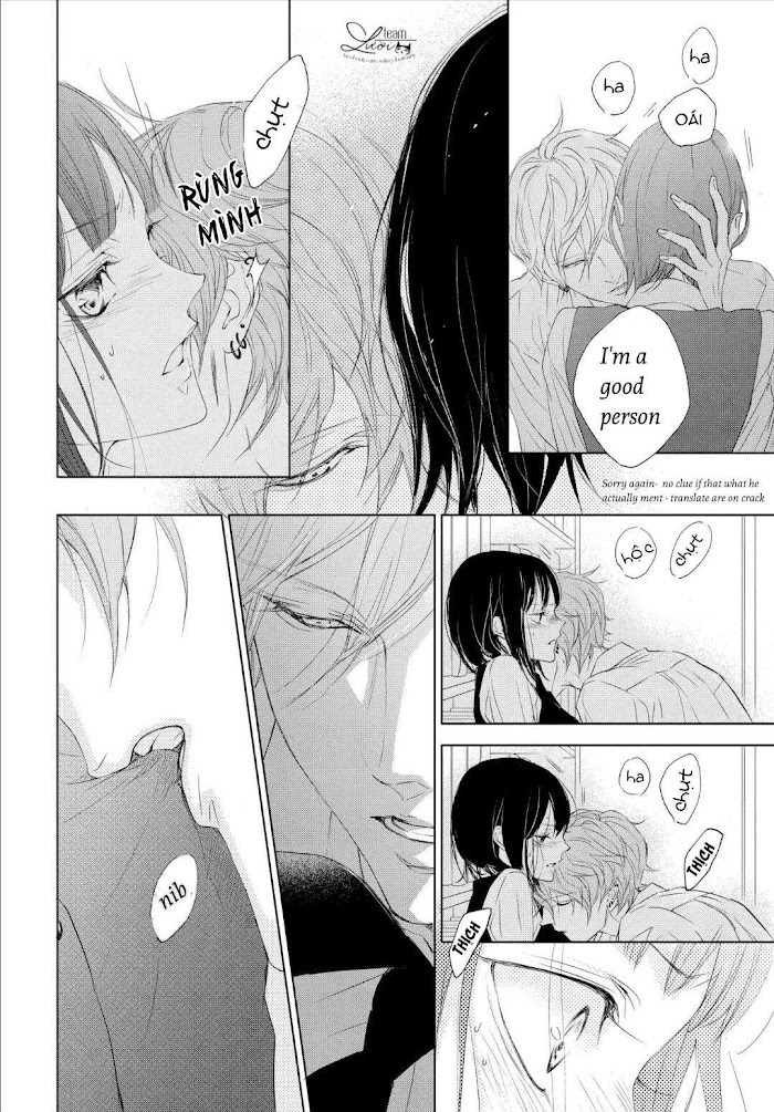 Read GAME -in High School- Manga Online