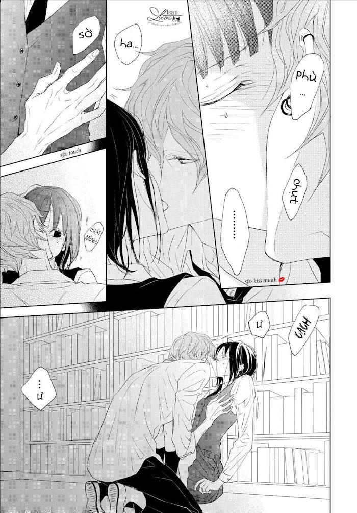 Read GAME -in High School- Manga Online