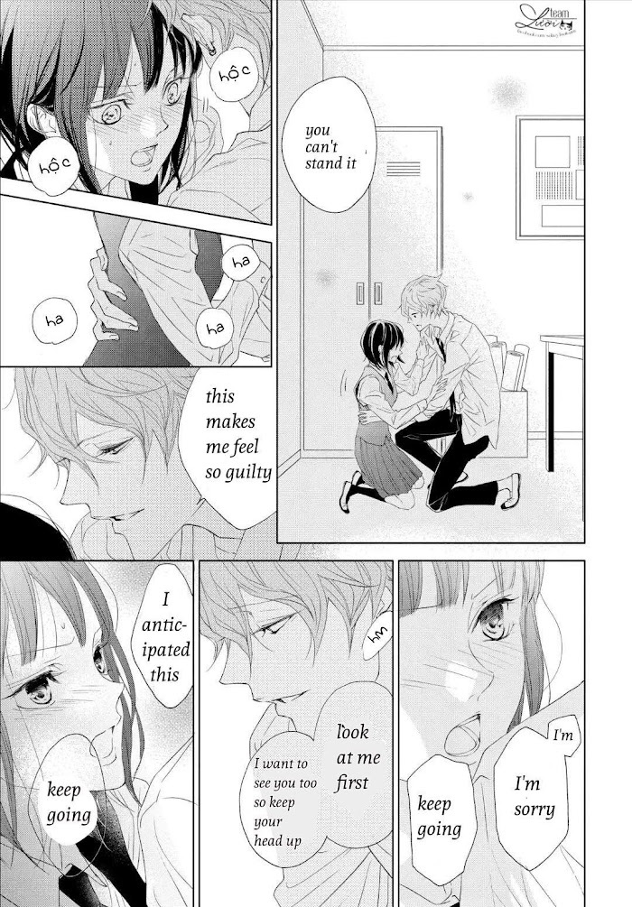 Read GAME -in High School- Manga Online