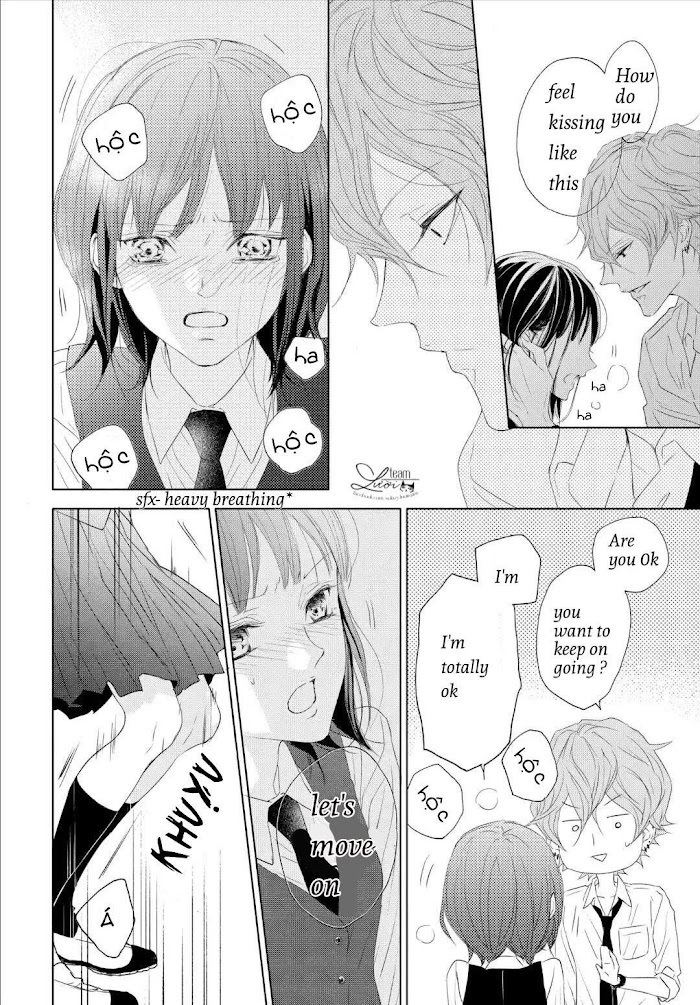 Read GAME -in High School- Manga Online