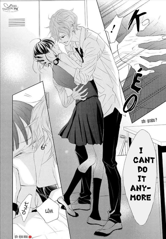 Read GAME -in High School- Manga Online