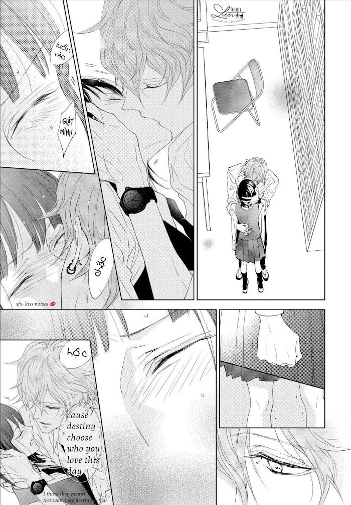 Read GAME -in High School- Manga Online