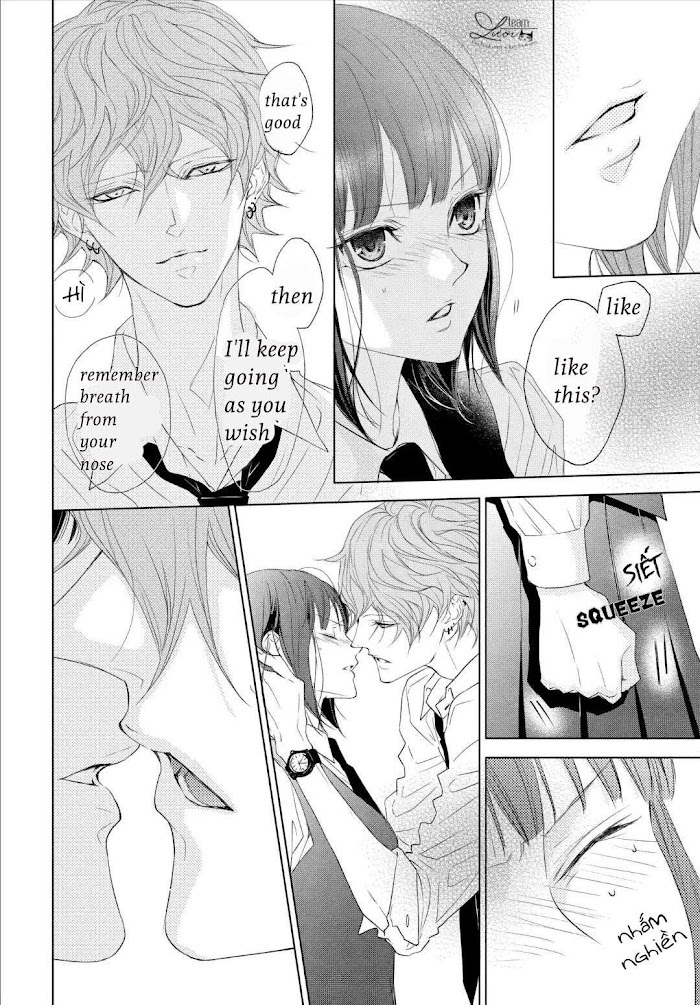 Read GAME -in High School- Manga Online