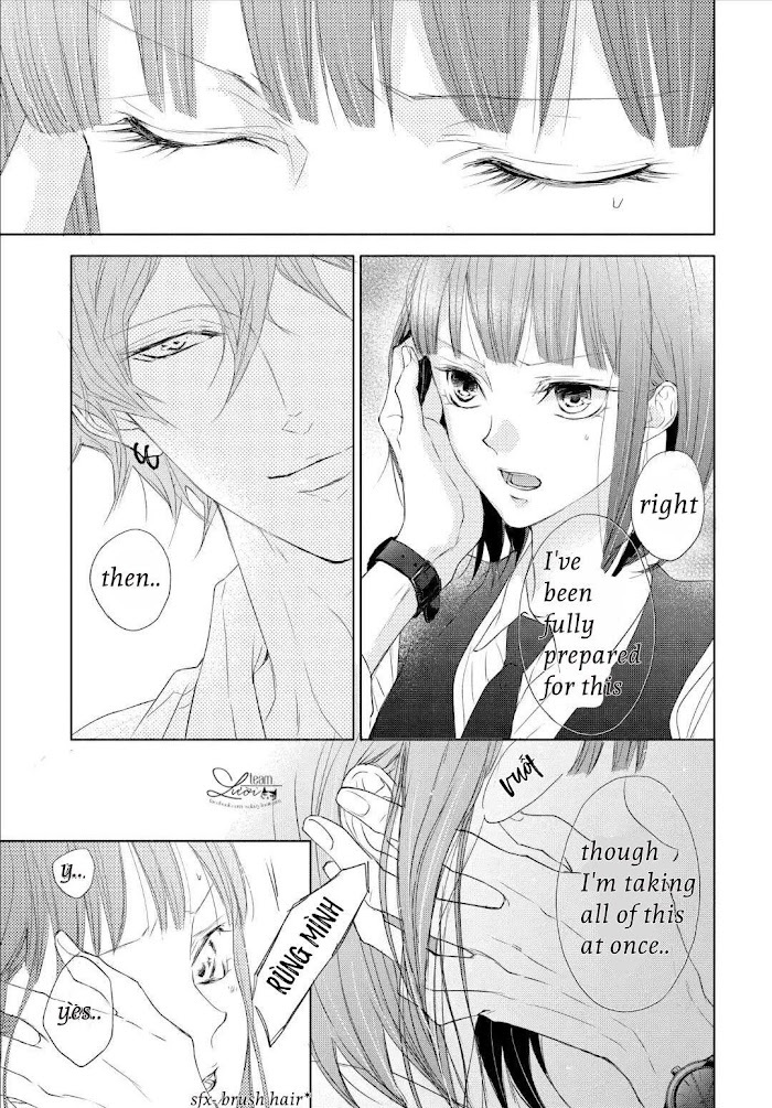 Read GAME -in High School- Manga Online