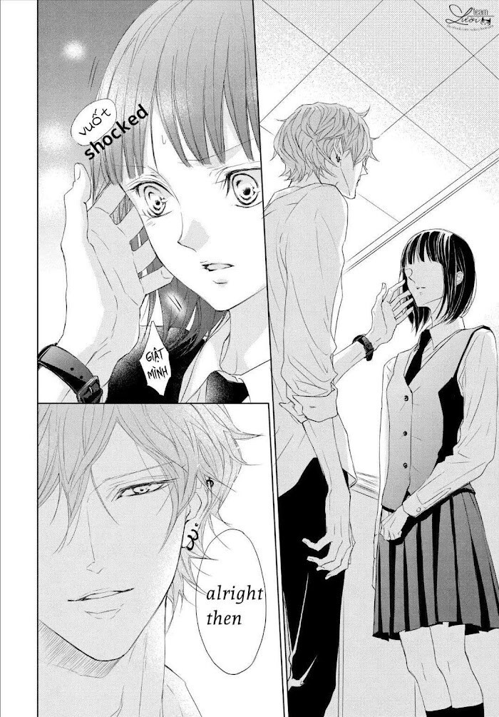 Read GAME -in High School- Manga Online