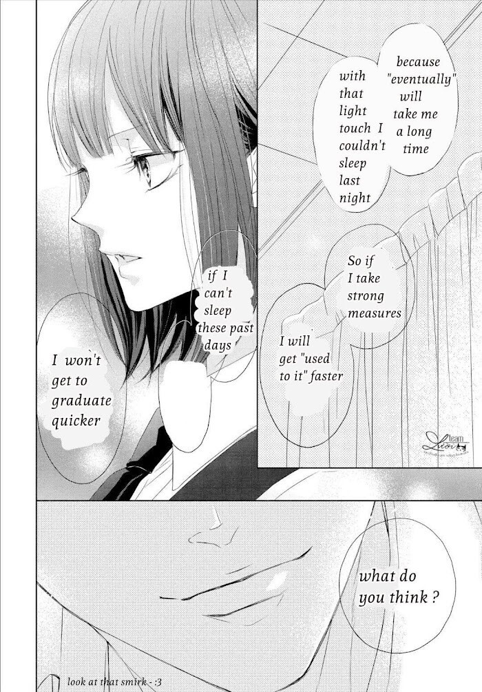 Read GAME -in High School- Manga Online