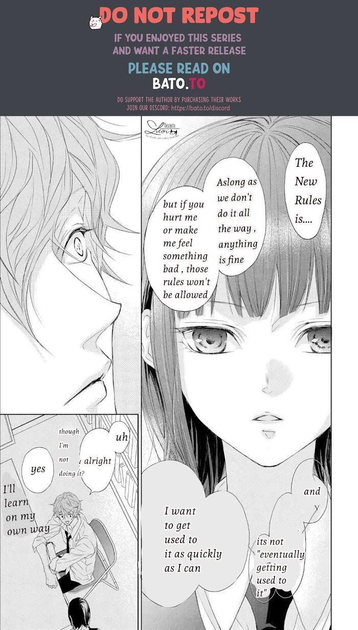 Read GAME -in High School- Manga Online