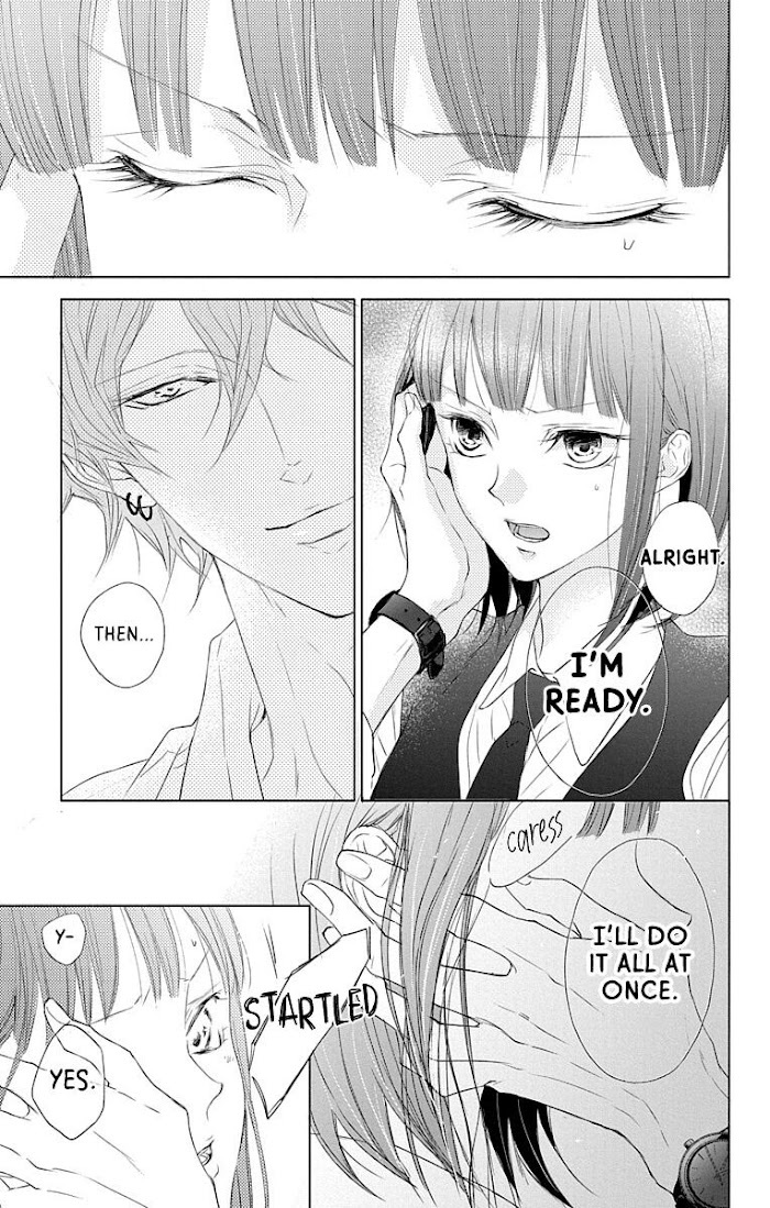 Read GAME -in High School- Manga Online