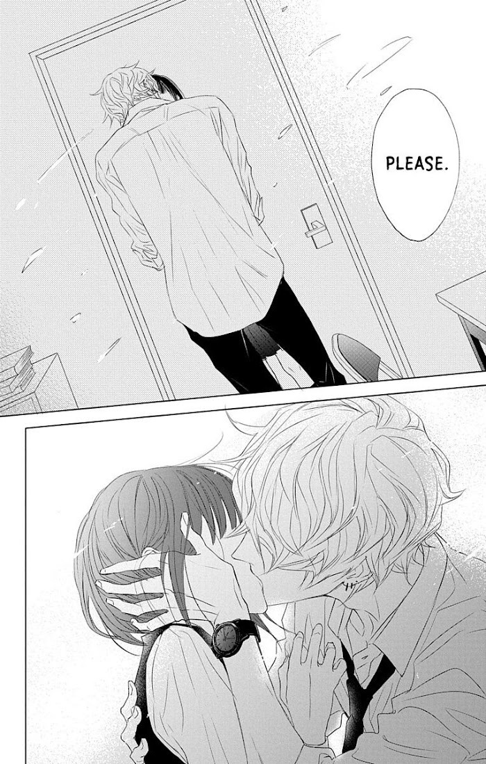 Read GAME -in High School- Manga Online