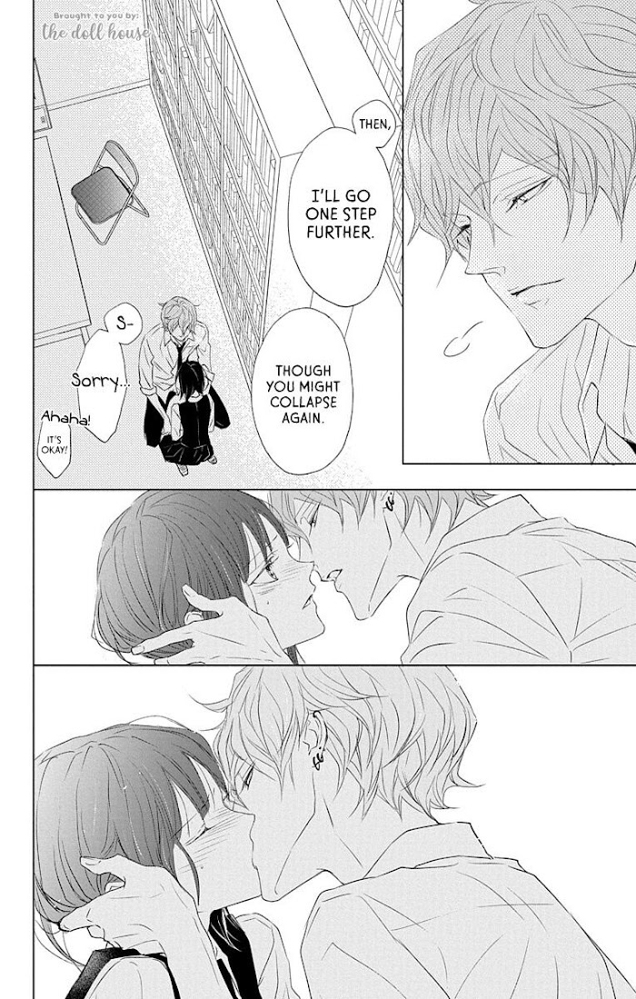 Read GAME -in High School- Manga Online