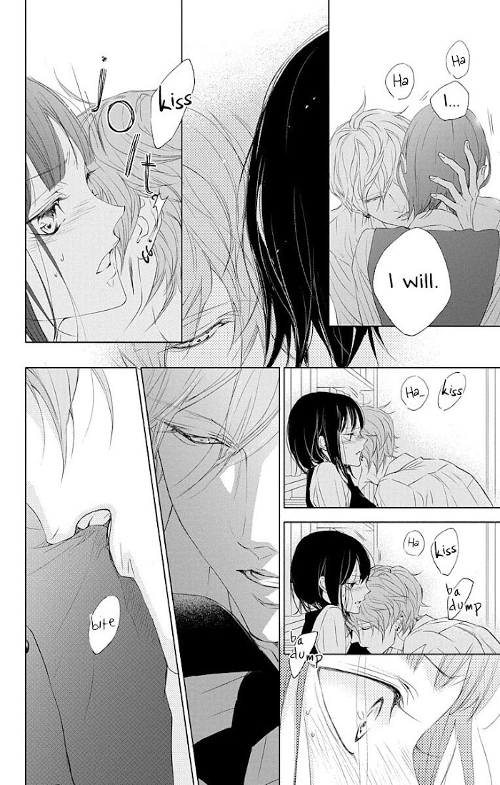 Read GAME -in High School- Manga Online