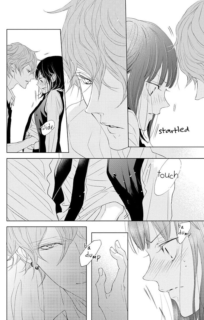 Read GAME -in High School- Manga Online