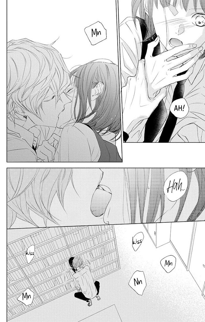 Read GAME -in High School- Manga Online