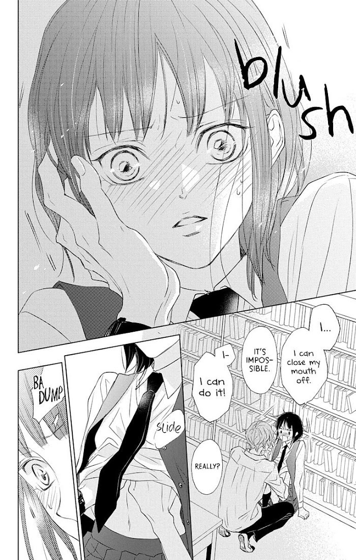Read GAME -in High School- Manga Online