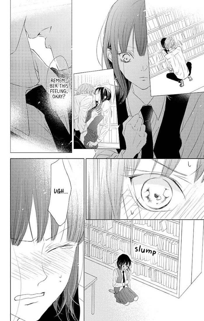 Read GAME -in High School- Manga Online