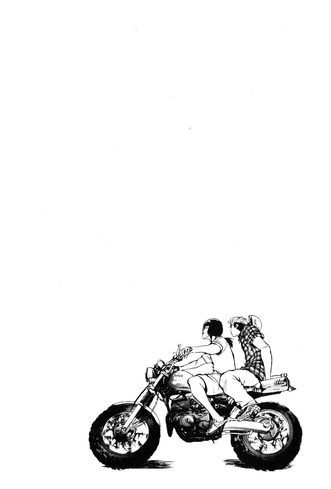 Read GTO Great Teacher Onizuka Manga Online