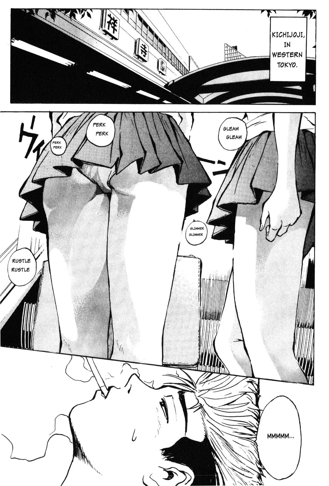 Read GTO Great Teacher Onizuka Manga Online