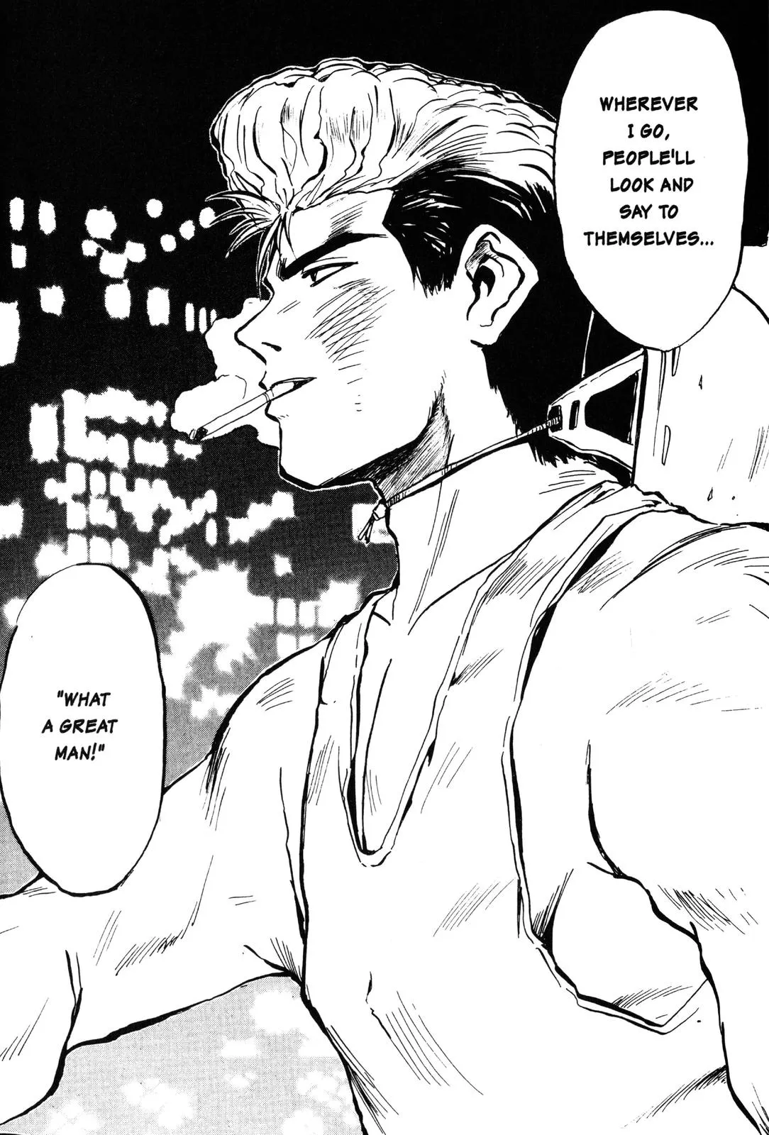 Read GTO Great Teacher Onizuka Manga Online