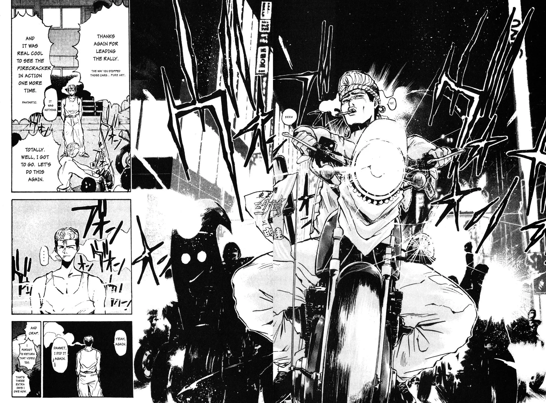 Read GTO Great Teacher Onizuka Manga Online