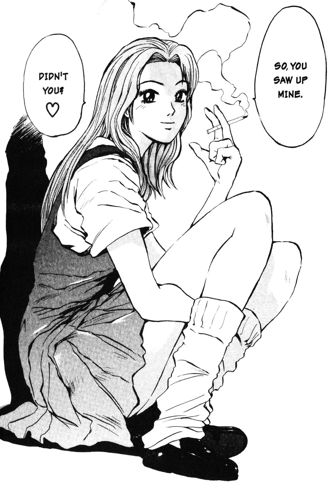 Read GTO Great Teacher Onizuka Manga Online