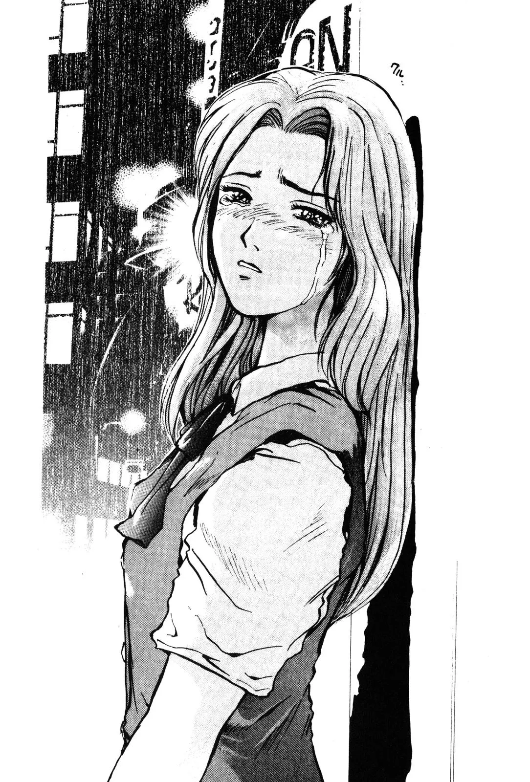 Read GTO Great Teacher Onizuka Manga Online