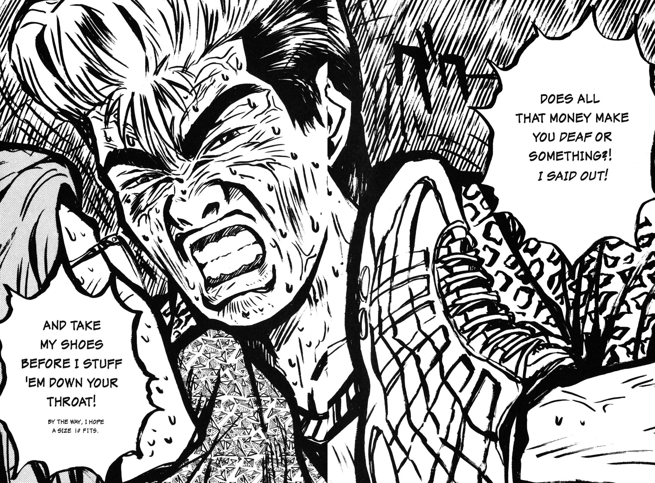 Read GTO Great Teacher Onizuka Manga Online