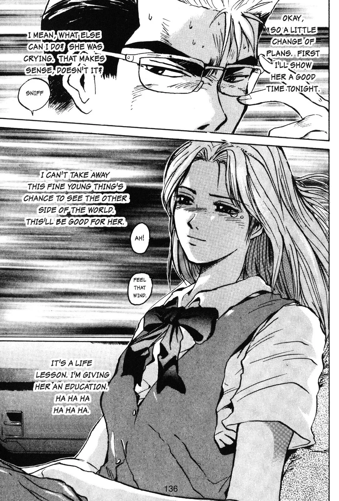 Read GTO Great Teacher Onizuka Manga Online