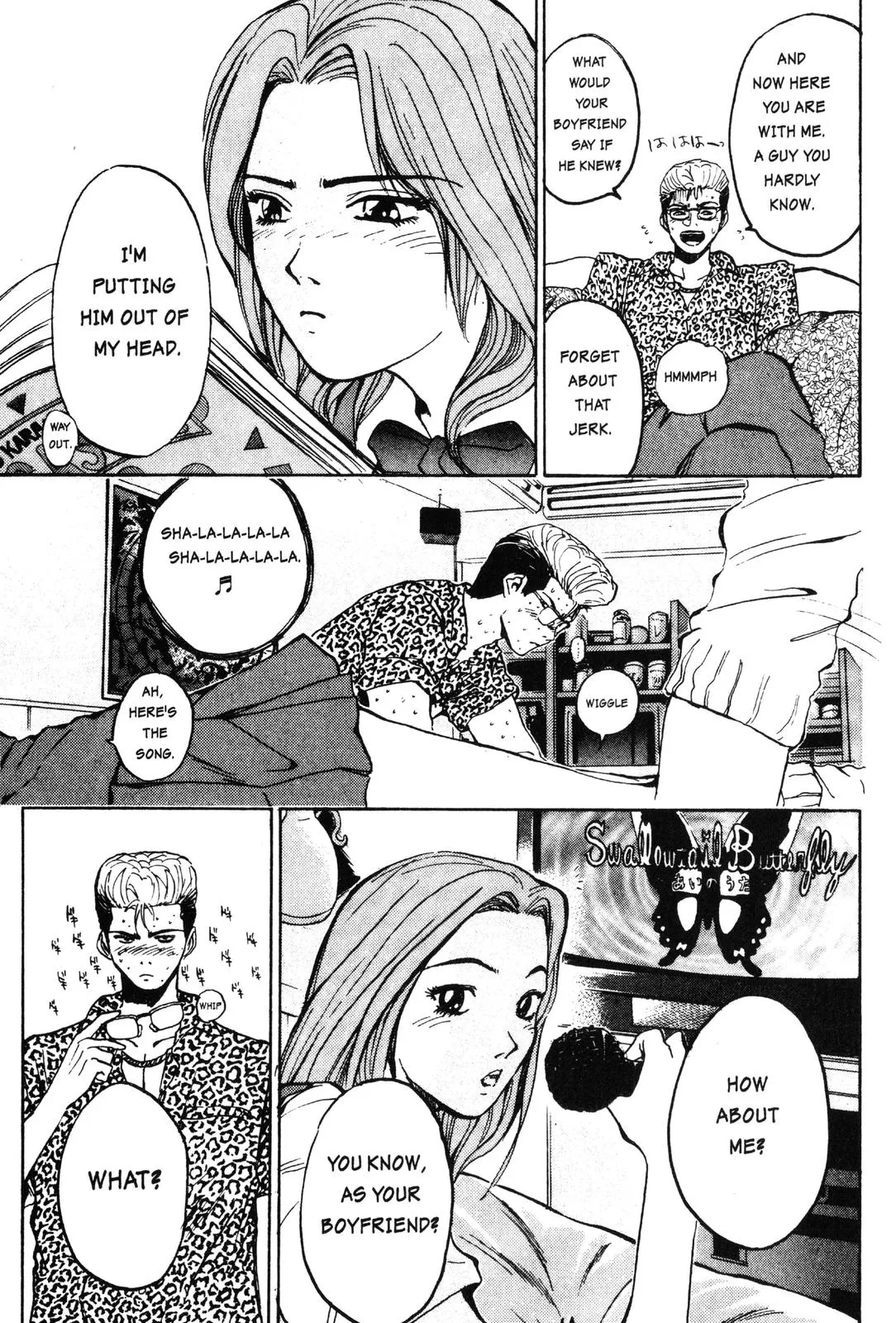 Read GTO Great Teacher Onizuka Manga Online