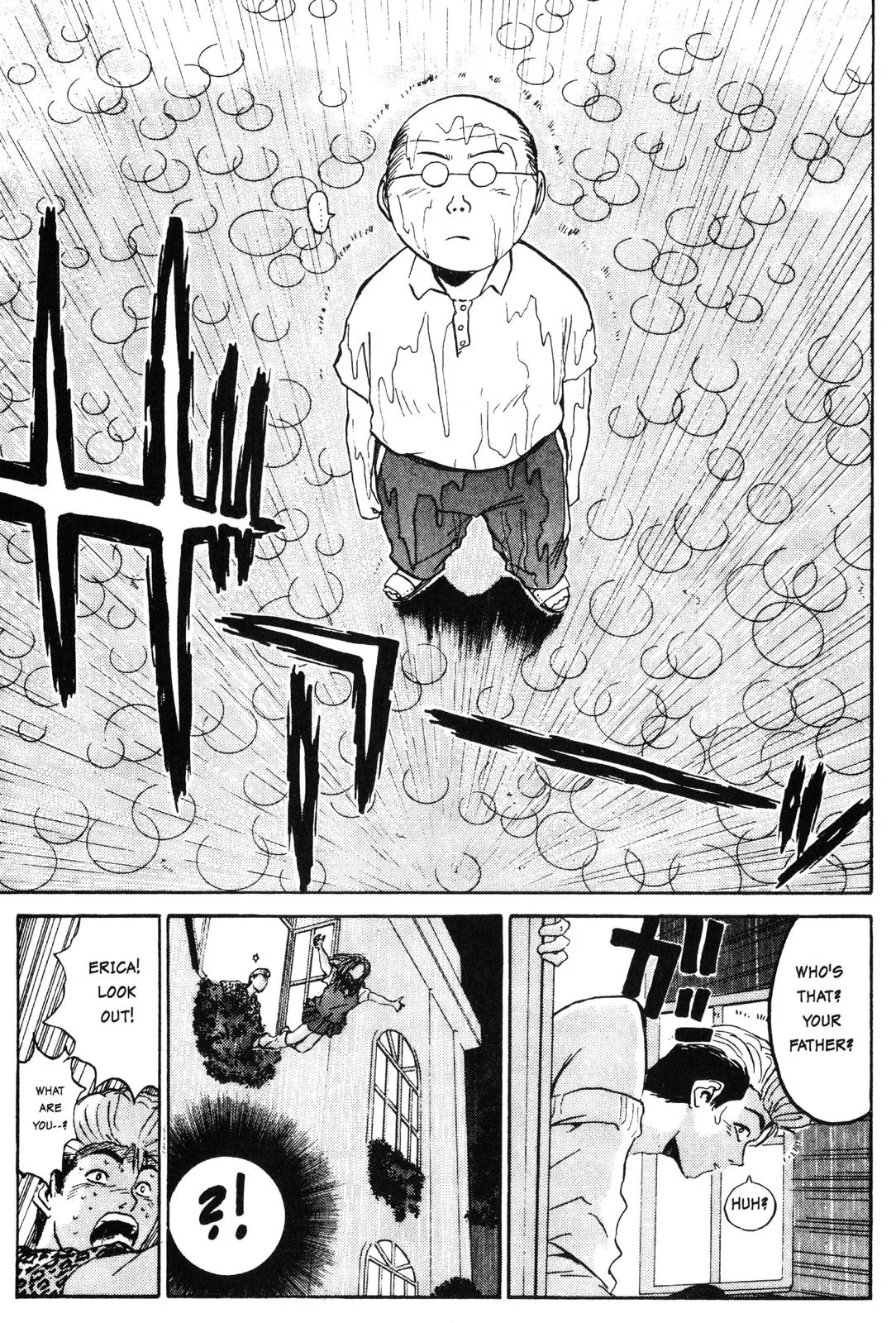 Read GTO Great Teacher Onizuka Manga Online