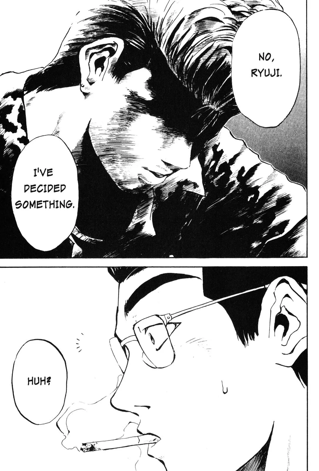 Read GTO Great Teacher Onizuka Manga Online