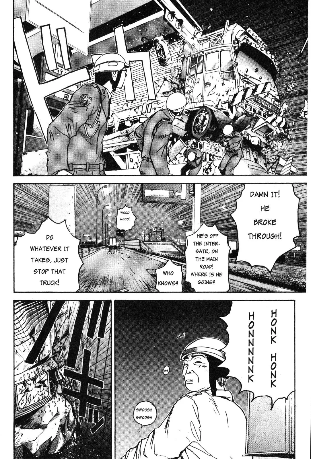 Read GTO Great Teacher Onizuka Manga Online