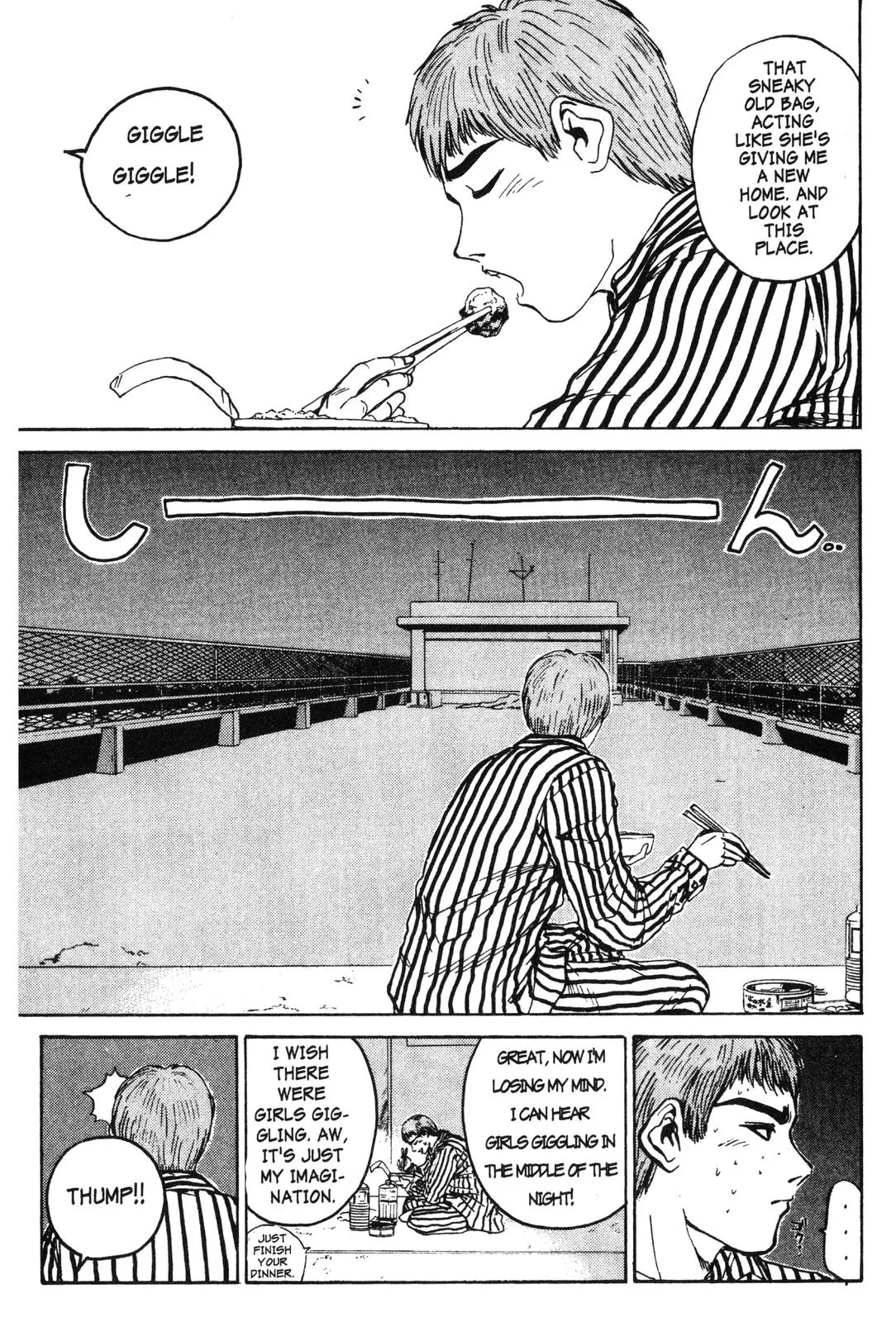 Read GTO Great Teacher Onizuka Manga Online