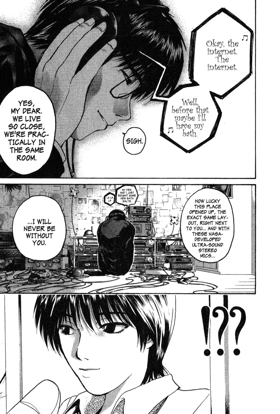 Read GTO Great Teacher Onizuka Manga Online