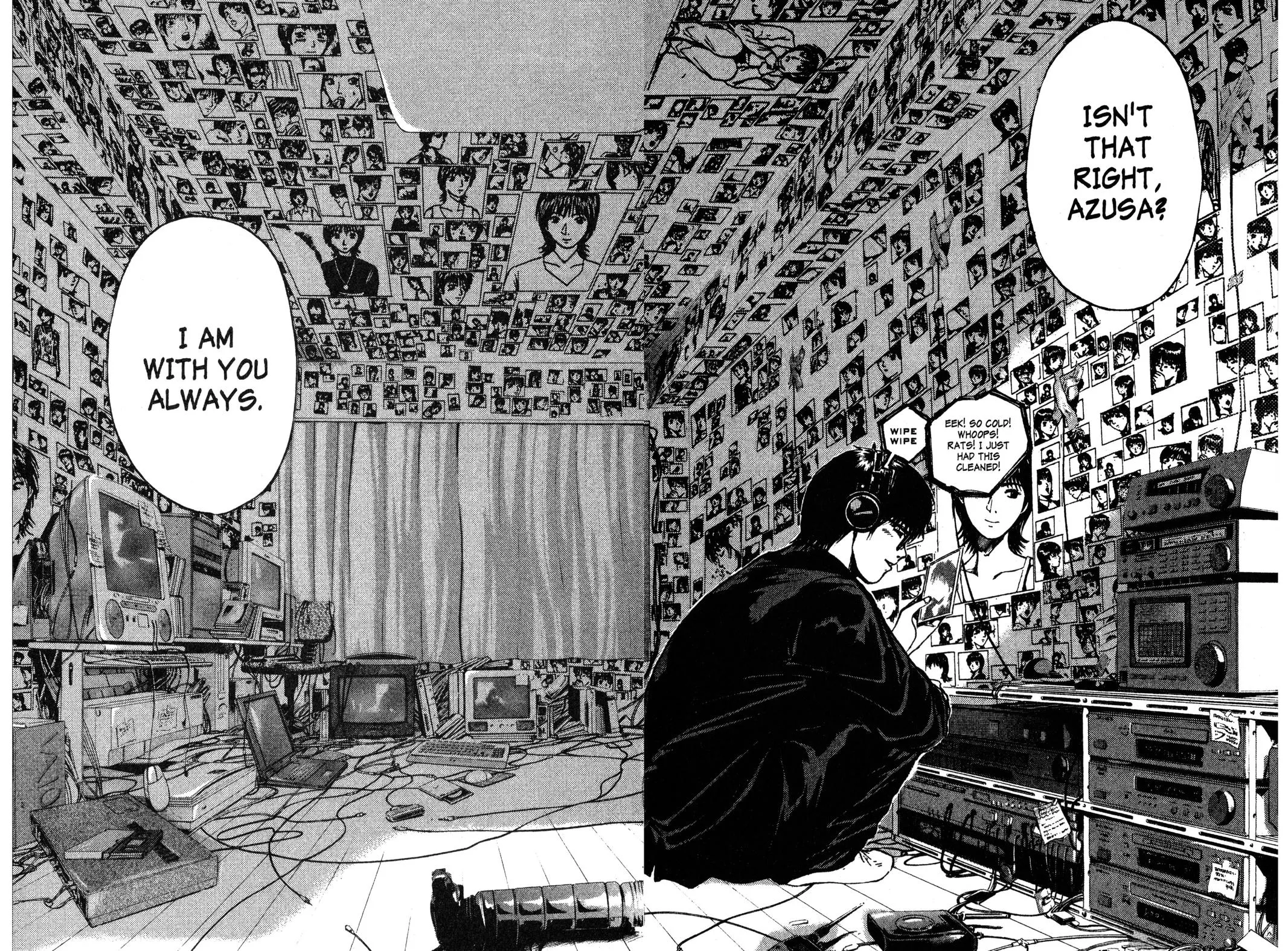 Read GTO Great Teacher Onizuka Manga Online