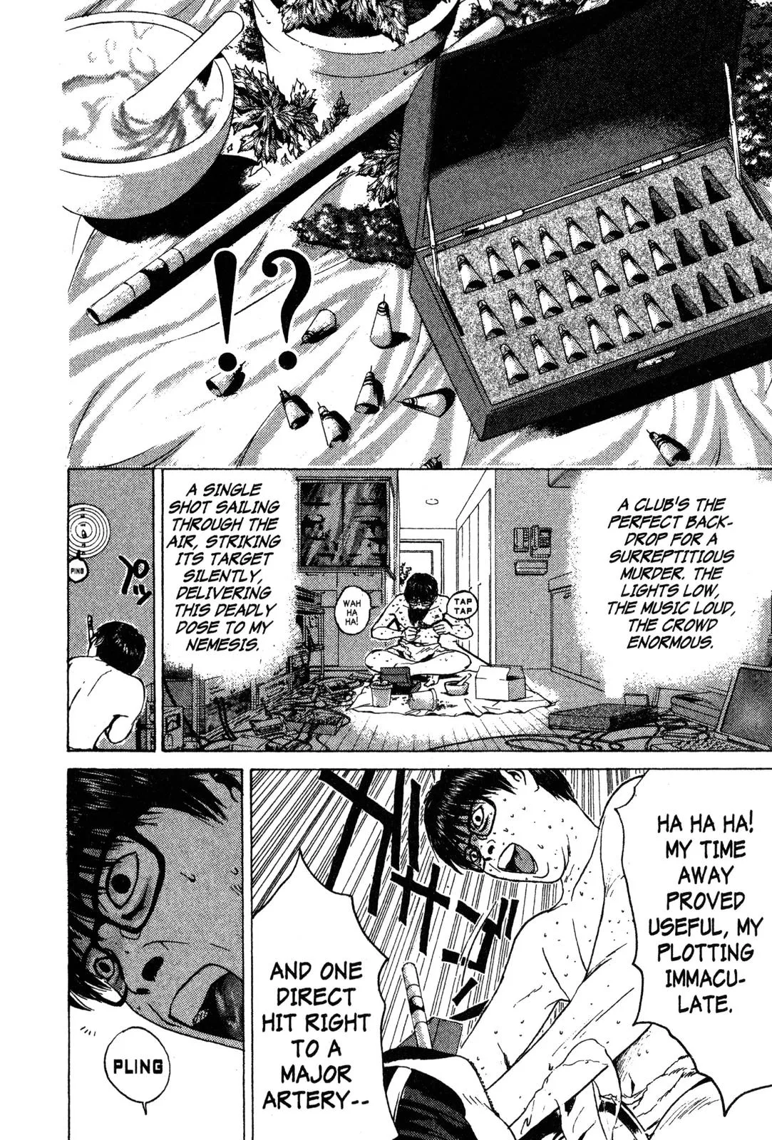 Read GTO Great Teacher Onizuka Manga Online