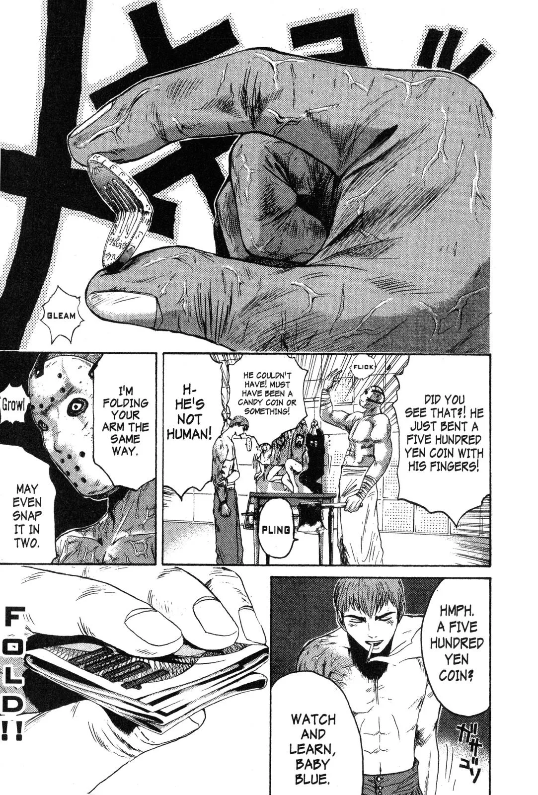 Read GTO Great Teacher Onizuka Manga Online