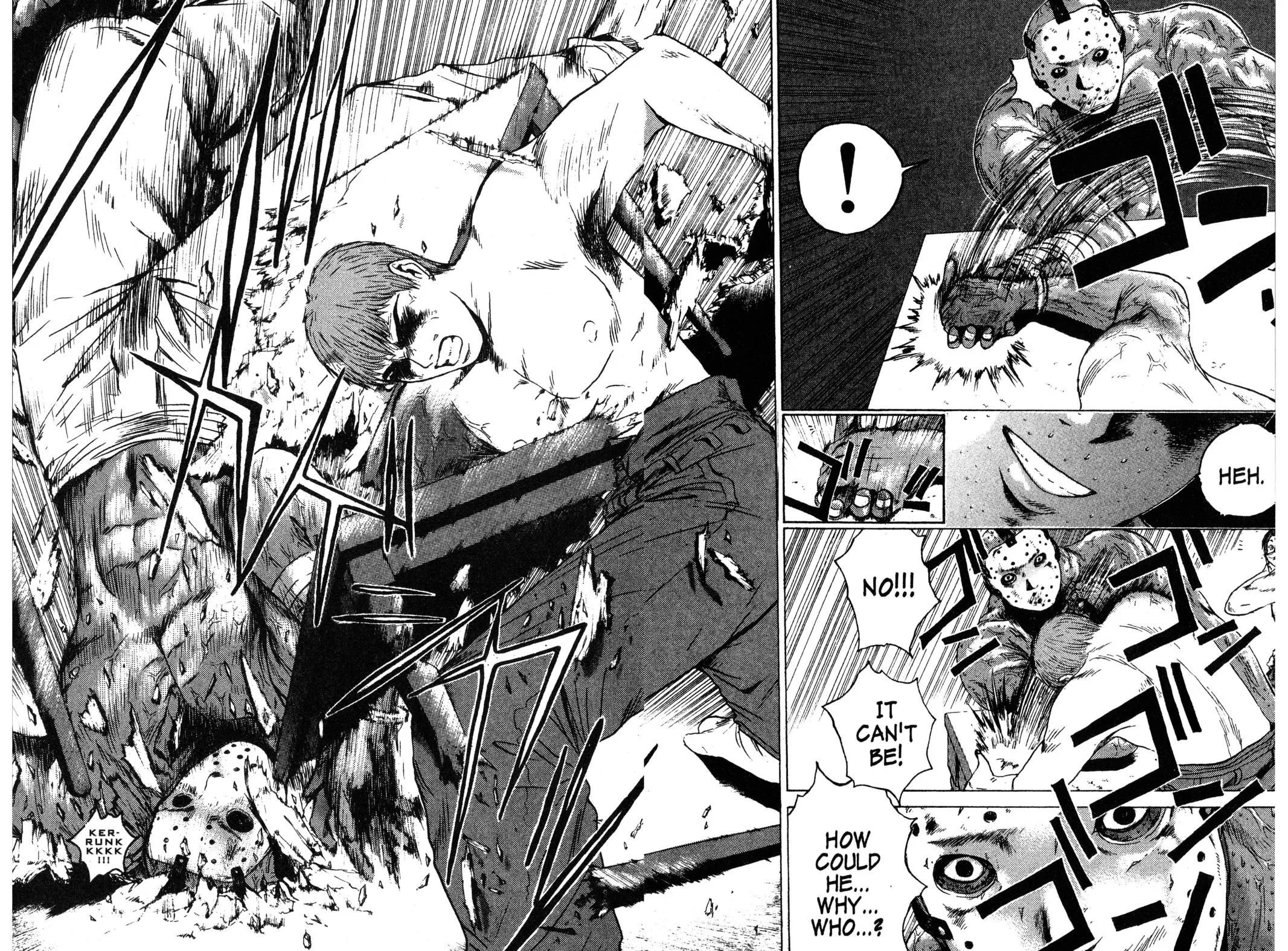 Read GTO Great Teacher Onizuka Manga Online