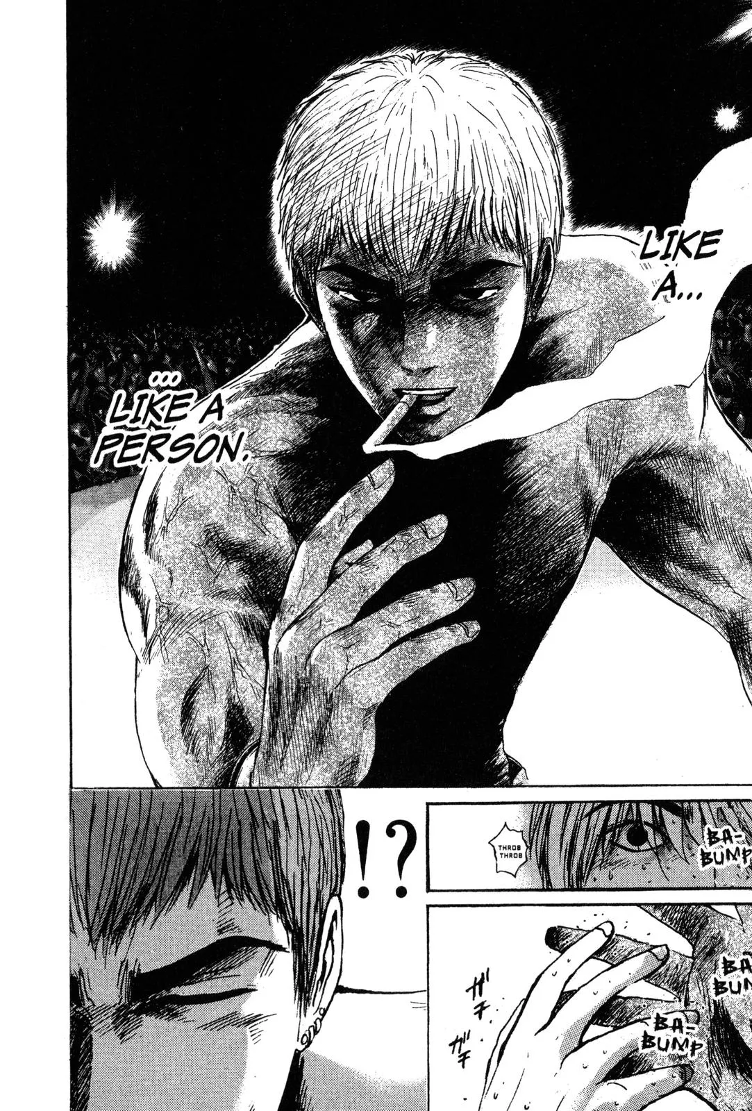 Read GTO Great Teacher Onizuka Manga Online