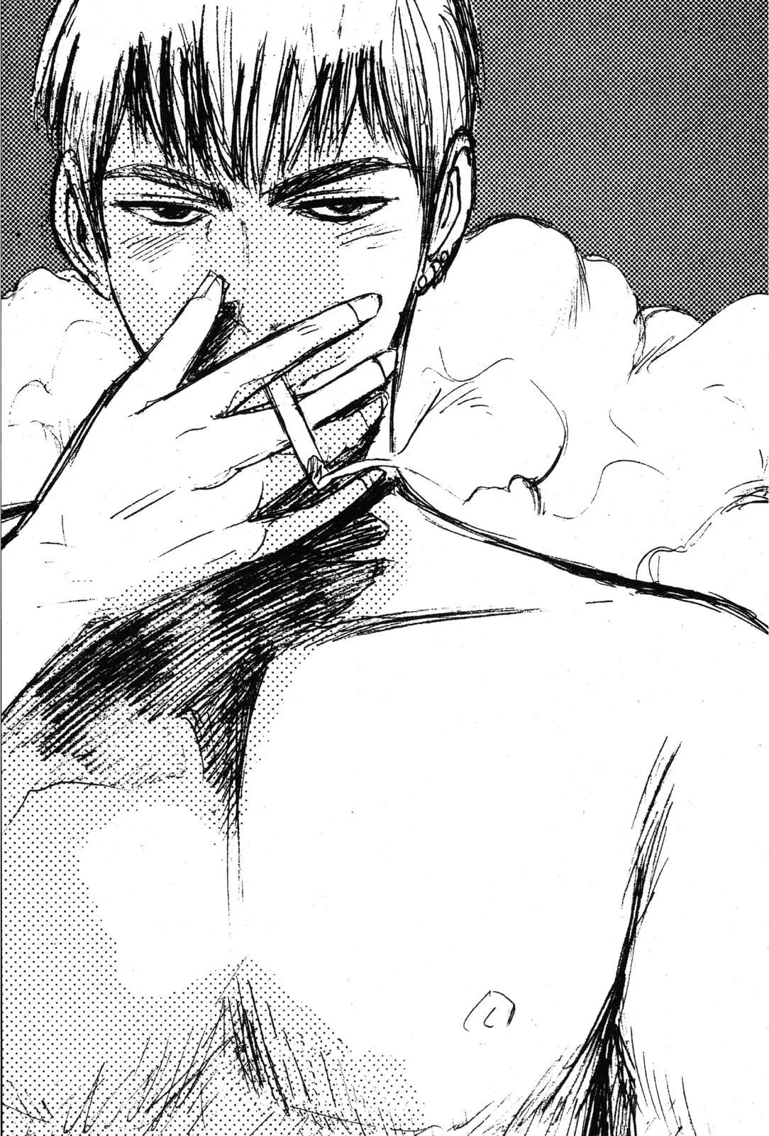 Read GTO Great Teacher Onizuka Manga Online