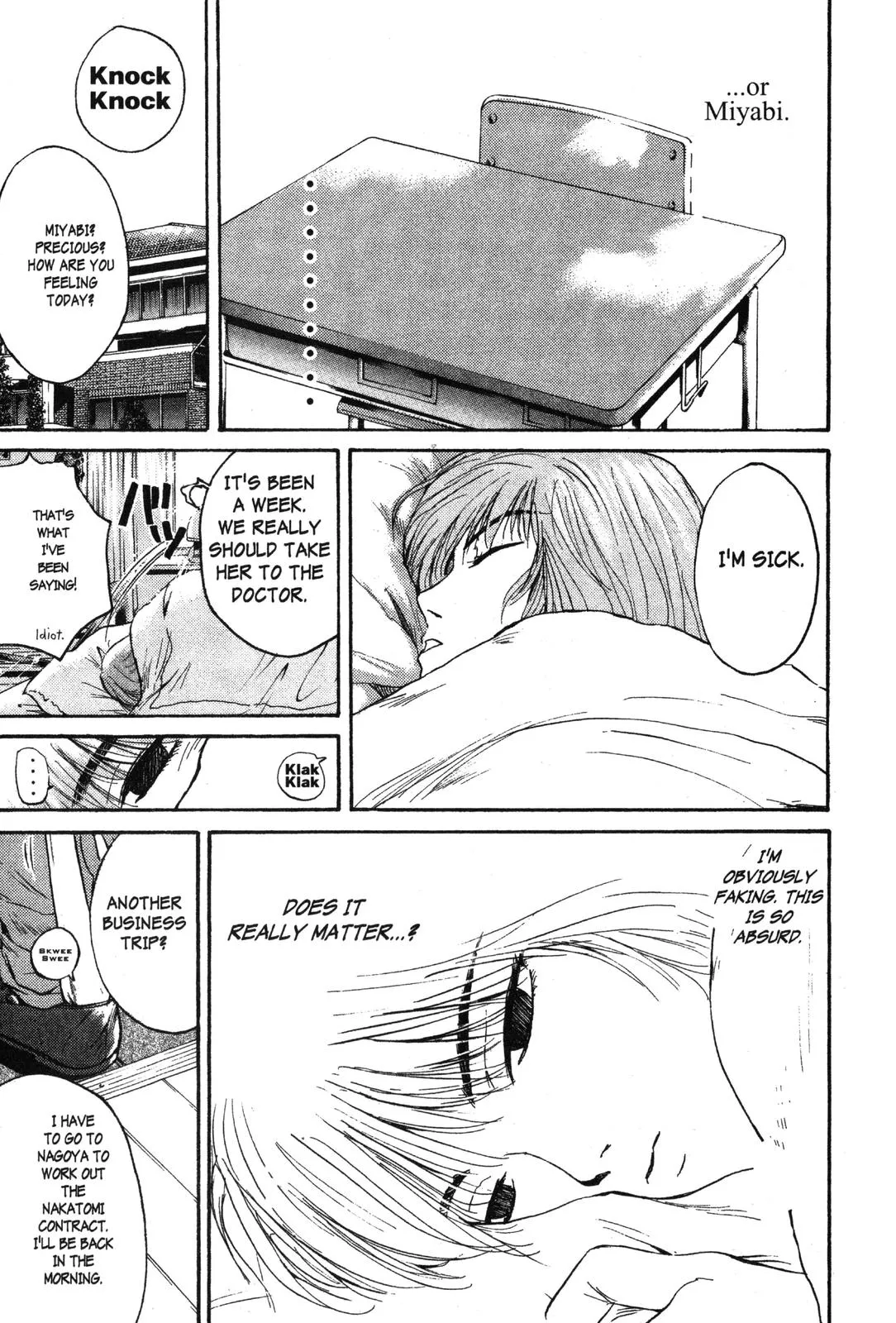 Read GTO Great Teacher Onizuka Manga Online