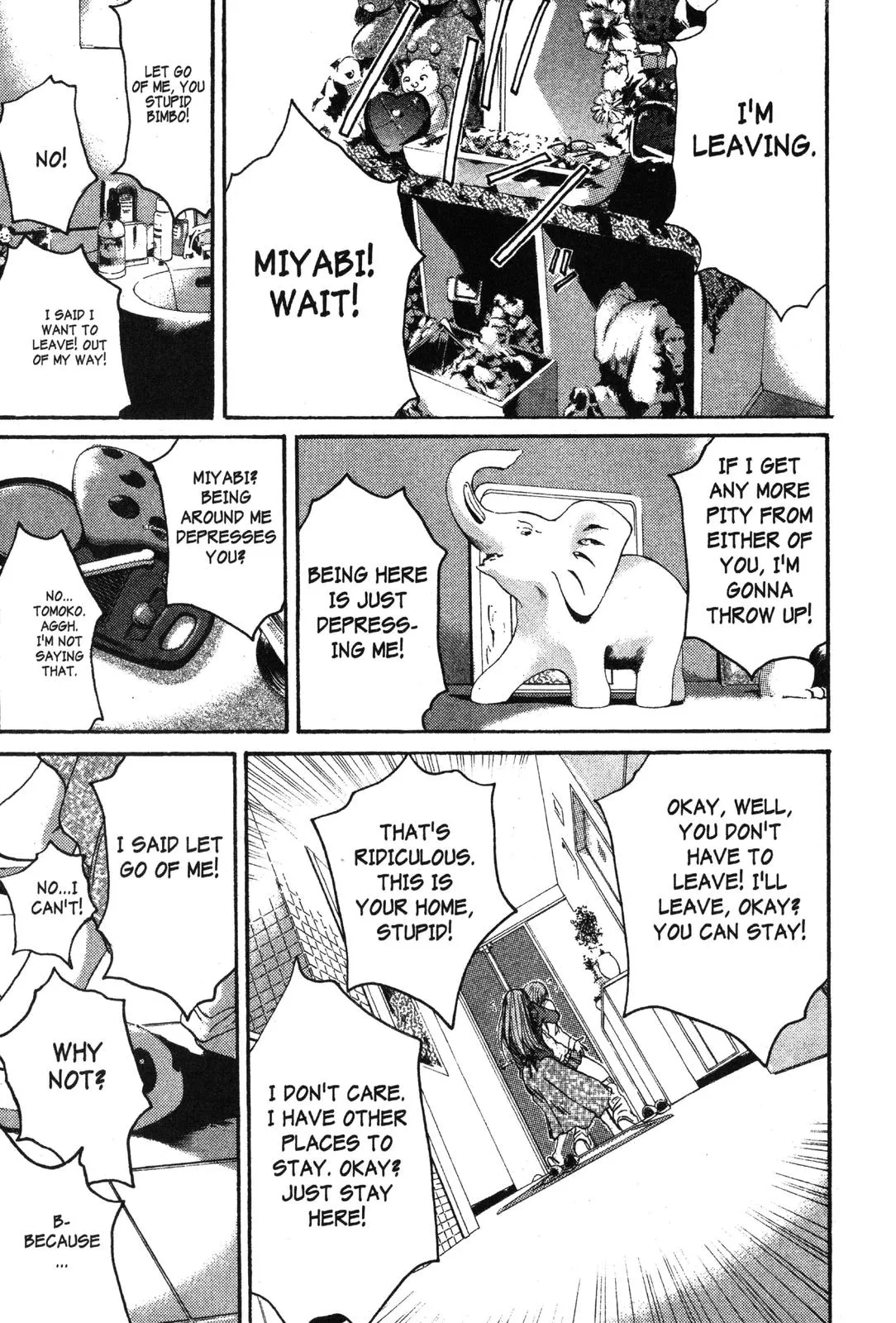 Read GTO Great Teacher Onizuka Manga Online