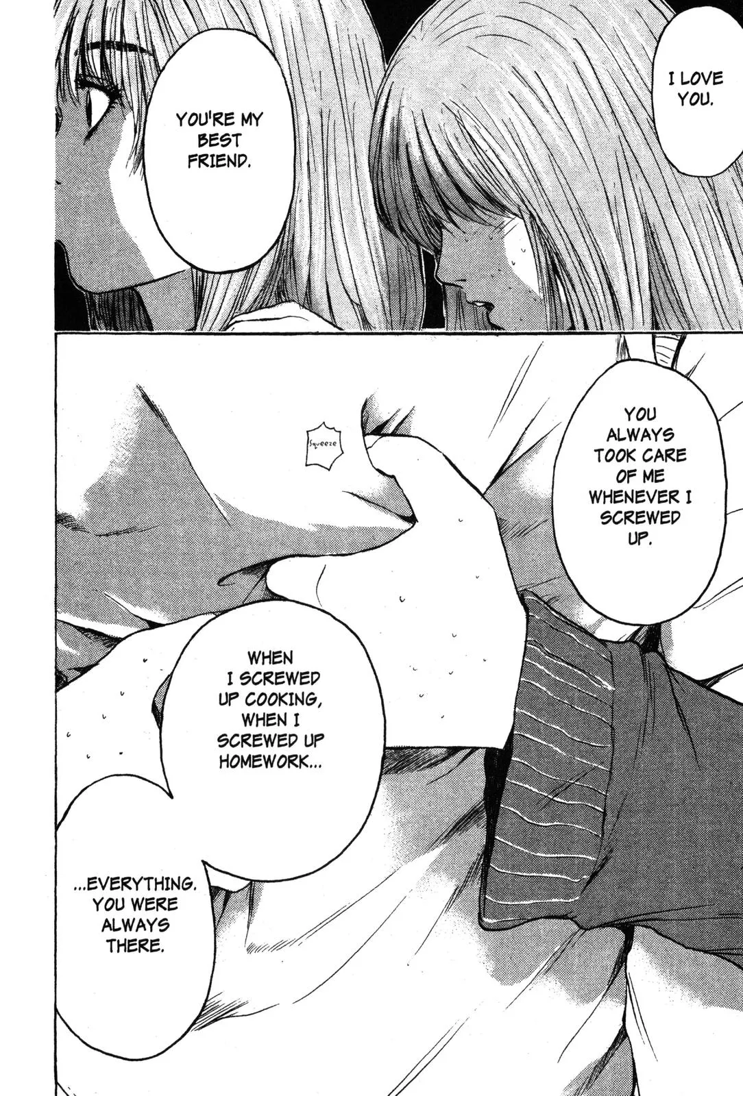 Read GTO Great Teacher Onizuka Manga Online