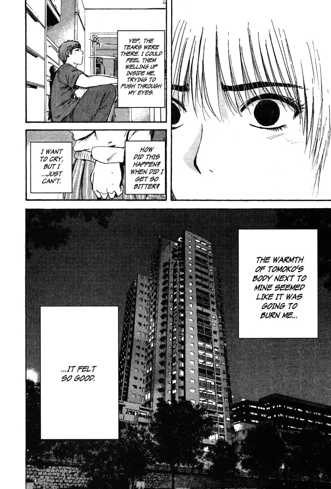 Read GTO Great Teacher Onizuka Manga Online