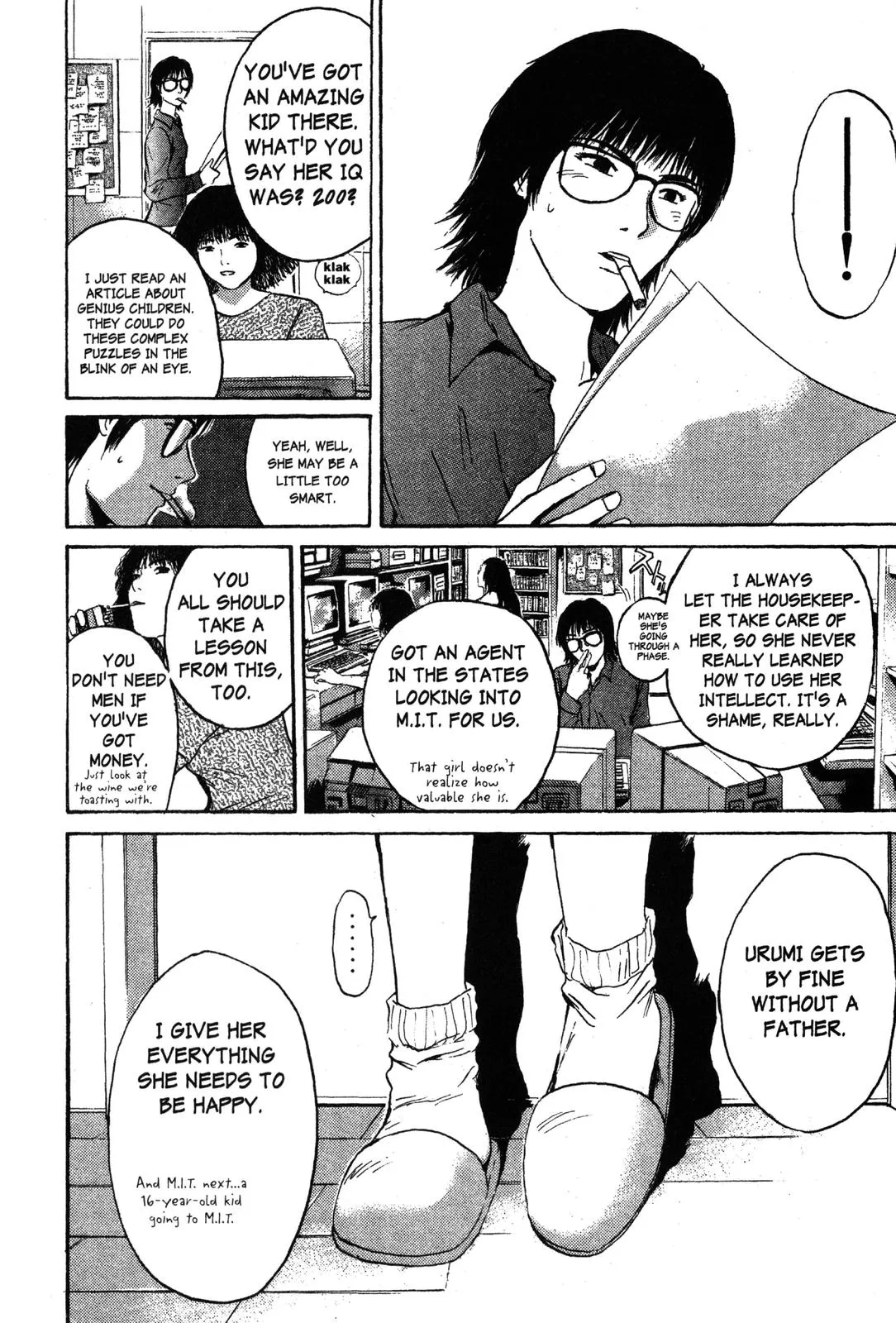 Read GTO Great Teacher Onizuka Manga Online