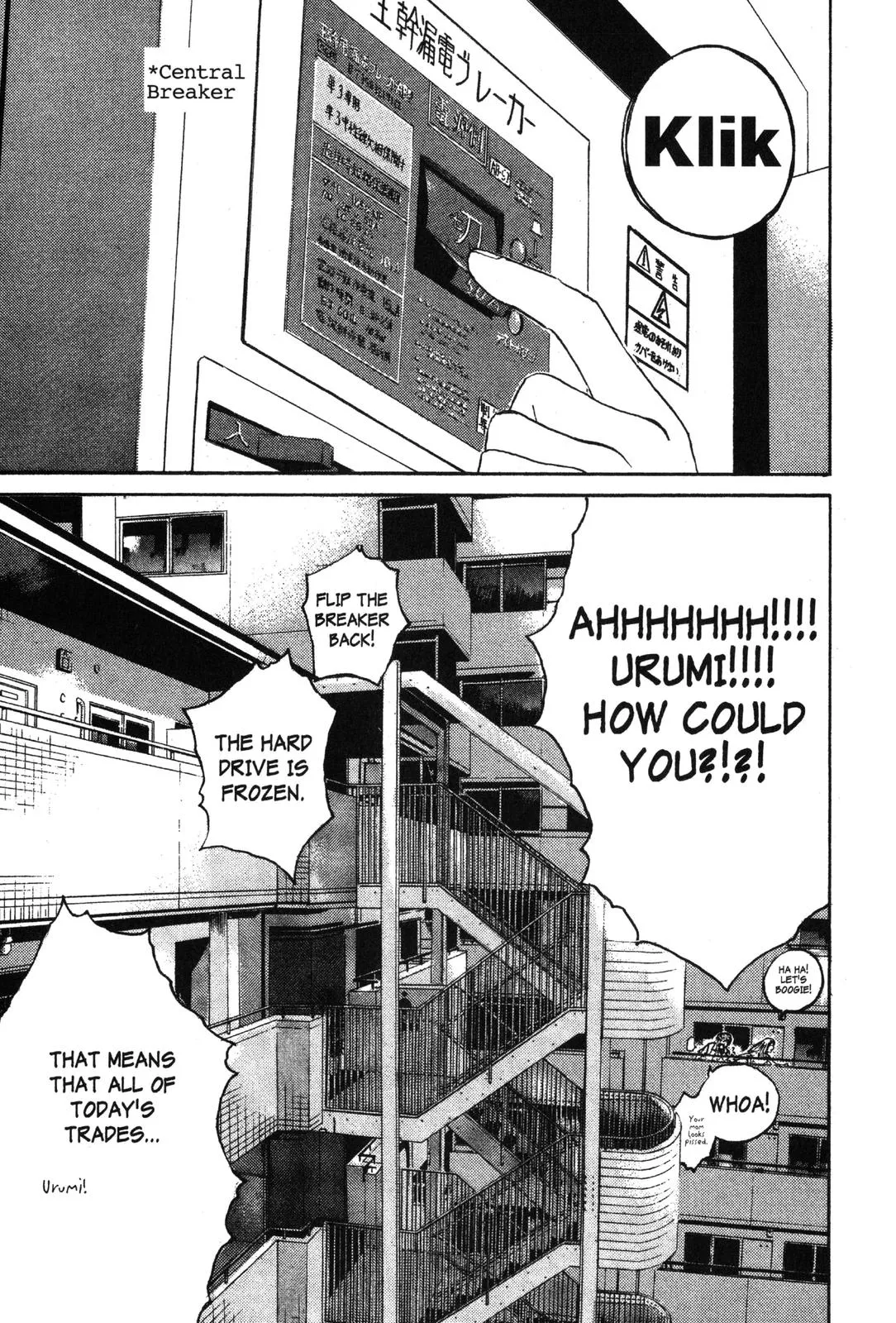 Read GTO Great Teacher Onizuka Manga Online