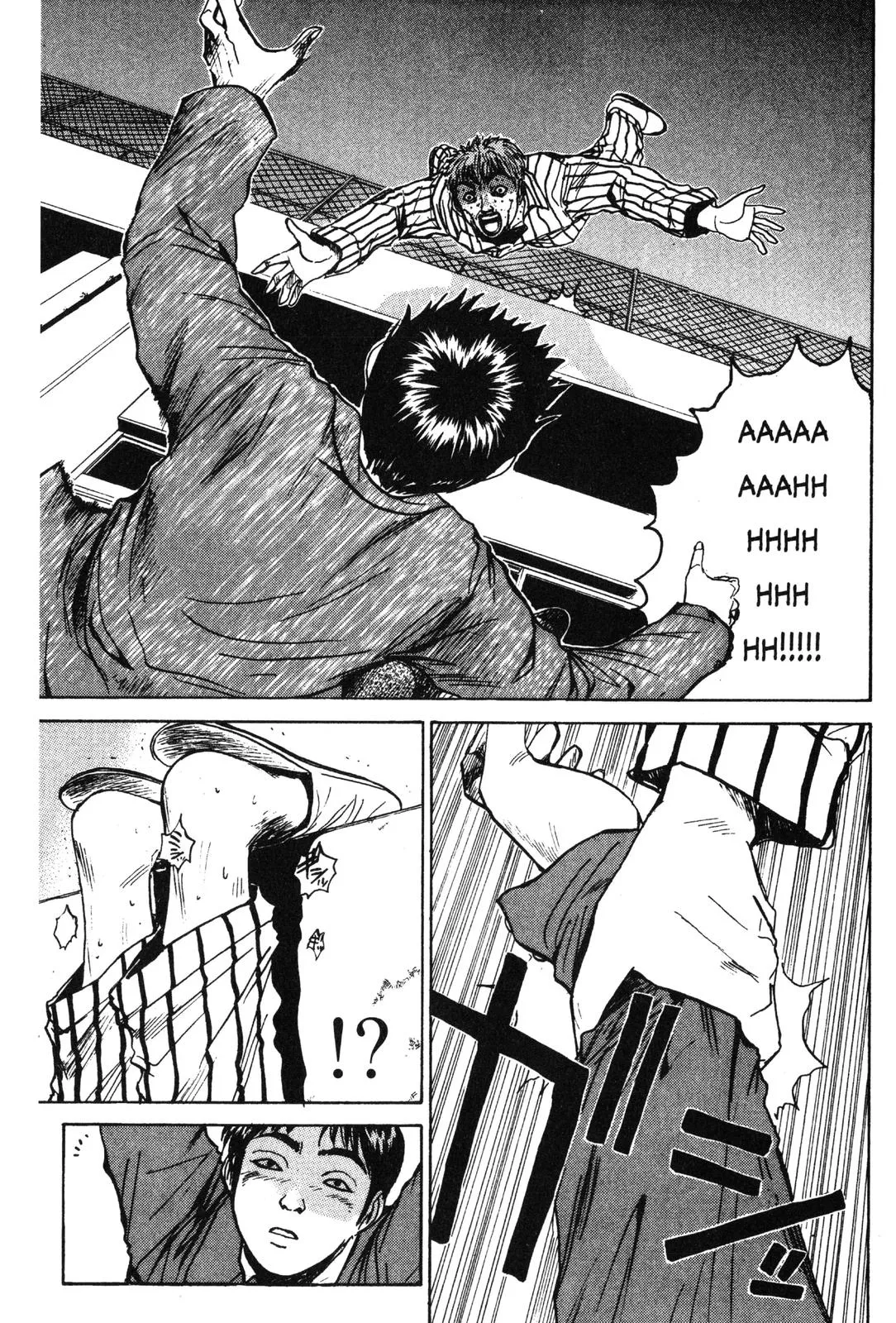 Read GTO Great Teacher Onizuka Manga Online