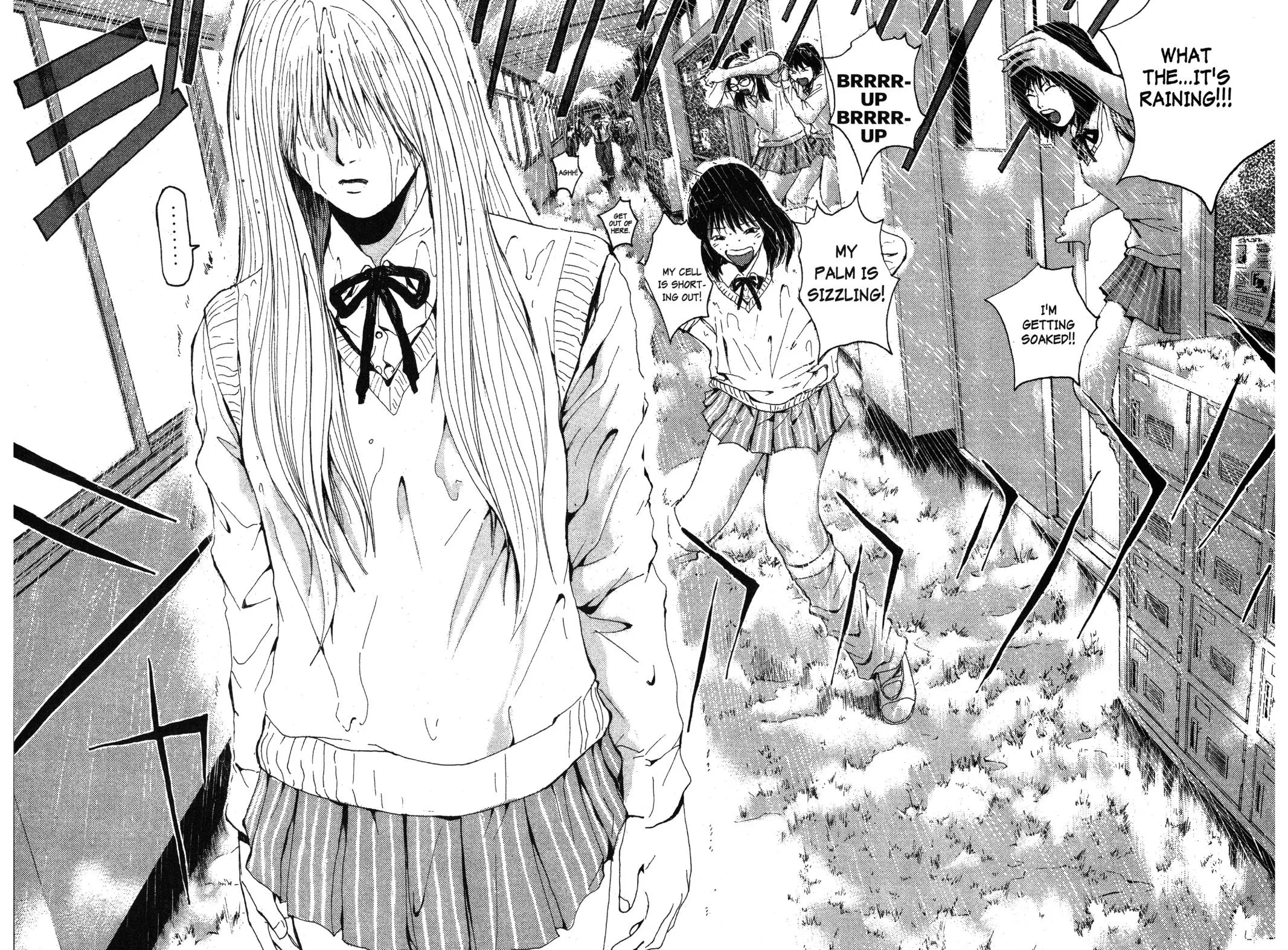 Read GTO Great Teacher Onizuka Manga Online