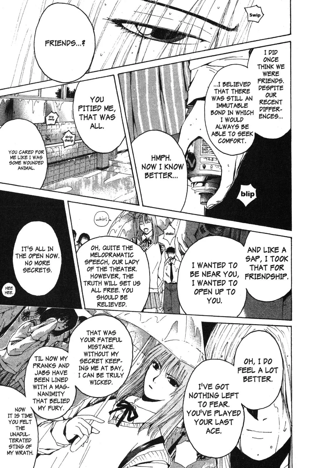 Read GTO Great Teacher Onizuka Manga Online