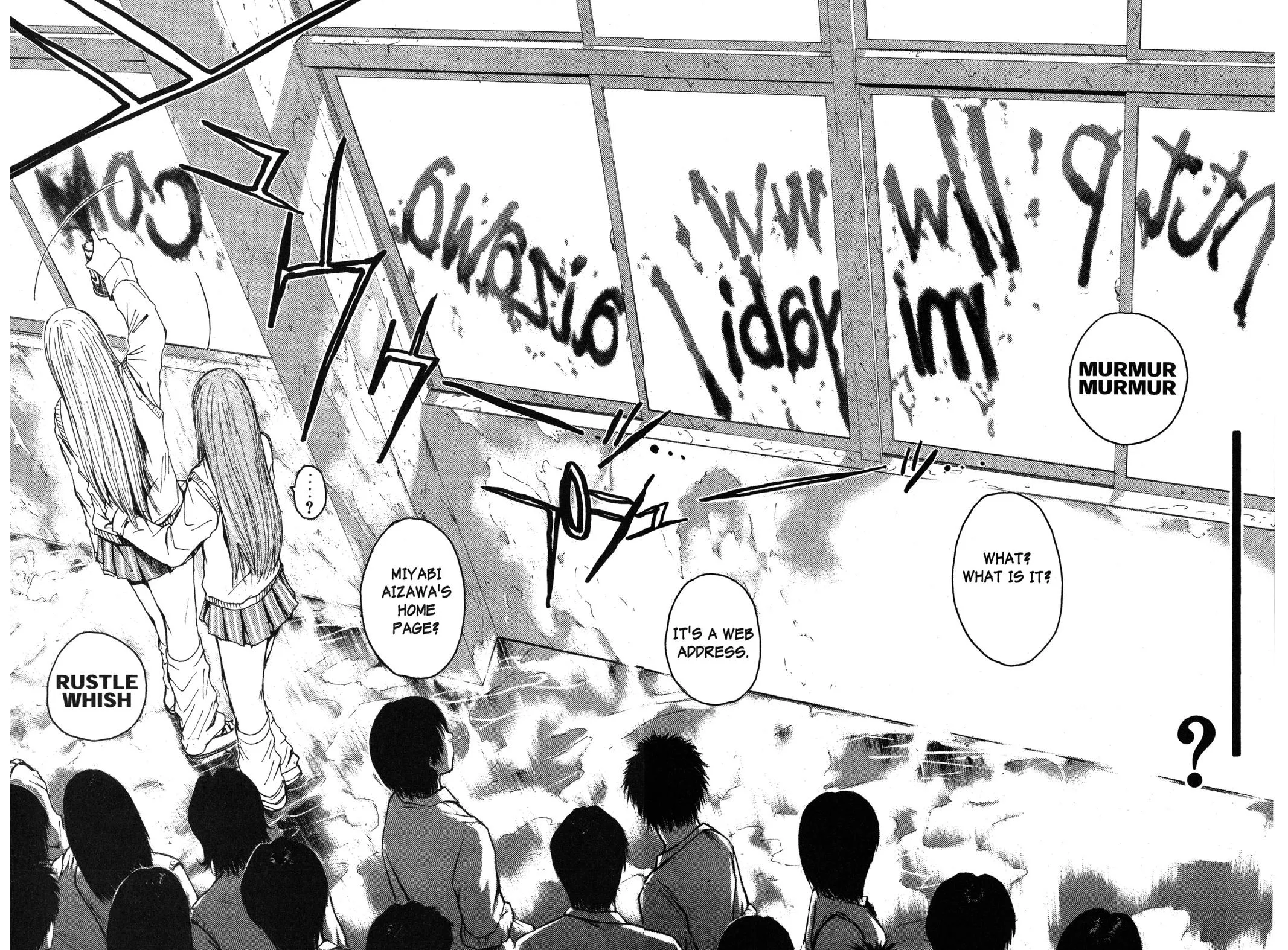 Read GTO Great Teacher Onizuka Manga Online